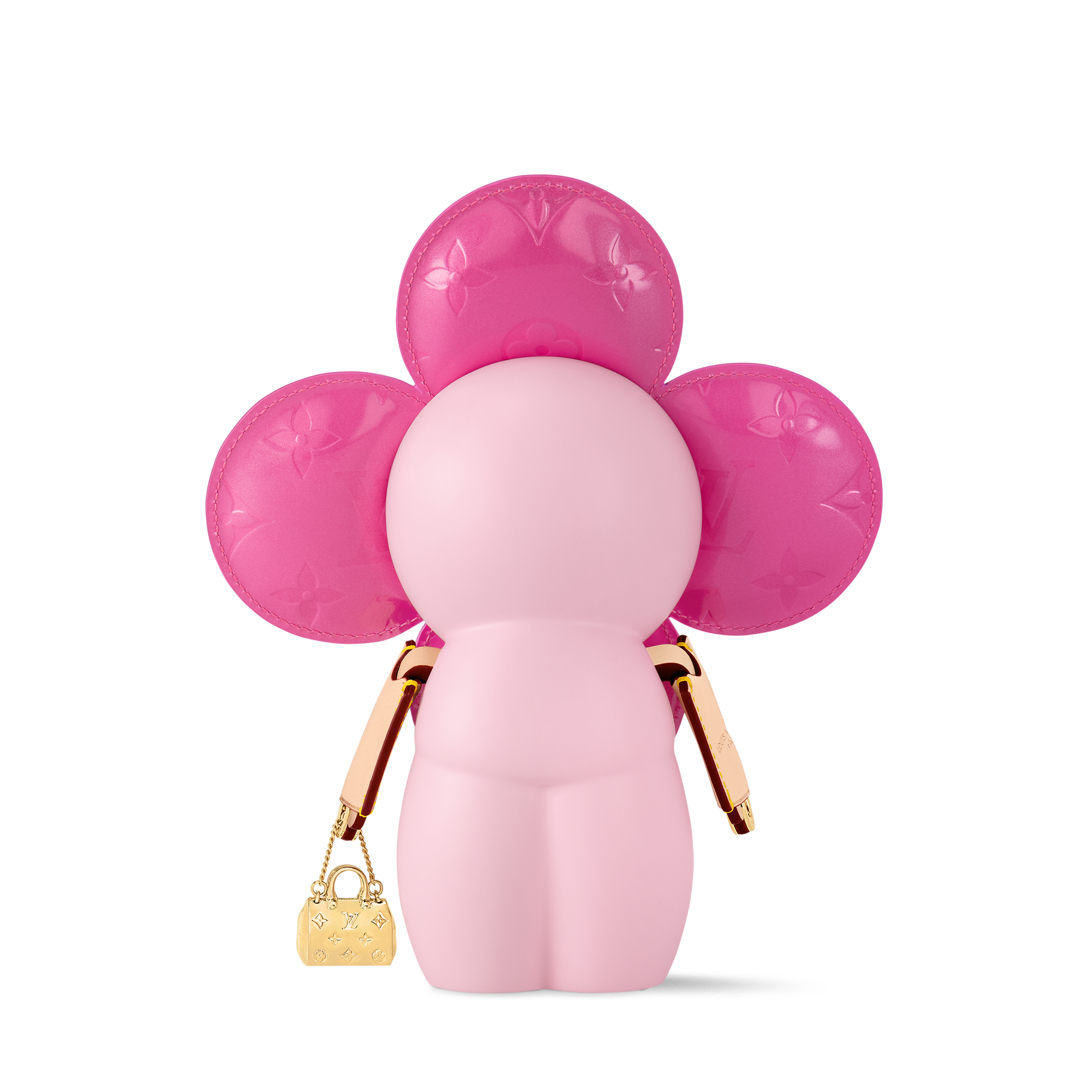Vivienne Pink Lady - Sport and Lifestyle | Louis Vuitton India